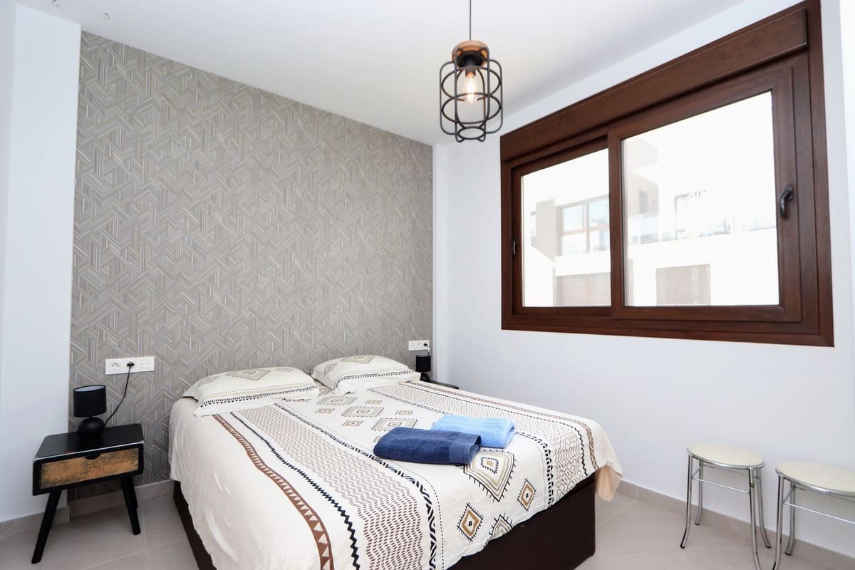 2 chambre Appartement à vendre à Lo Pagan avec piscine garage - 234 900 € (Ref: 9859745)