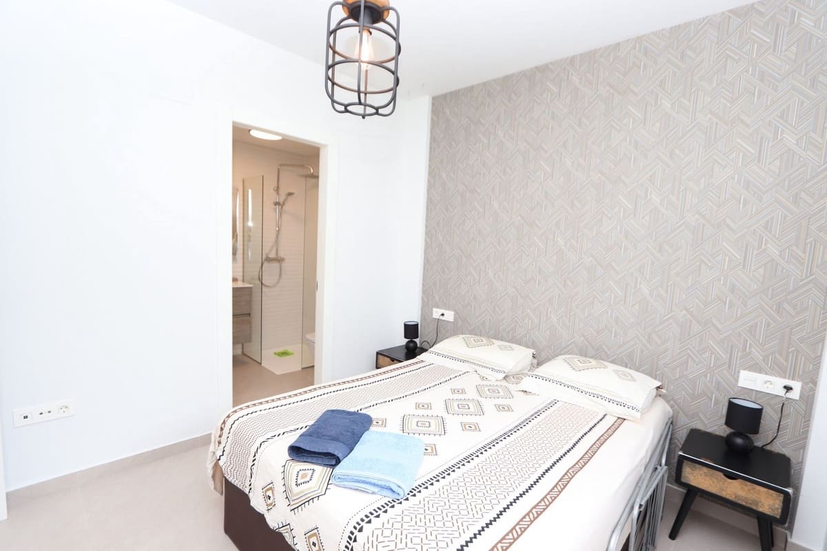 2 chambre Appartement à vendre à Lo Pagan avec piscine garage - 234 900 € (Ref: 9859745)