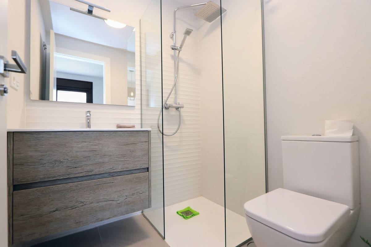 2 chambre Appartement à vendre à Lo Pagan avec piscine garage - 234 900 € (Ref: 9859745)