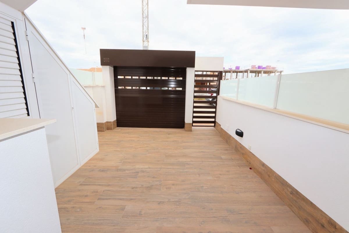 2 chambre Appartement à vendre à Lo Pagan avec piscine garage - 234 900 € (Ref: 9859745)