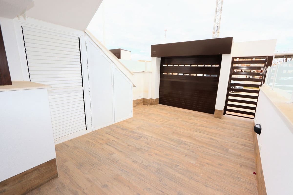 2 chambre Appartement à vendre à Lo Pagan avec piscine garage - 234 900 € (Ref: 9859745)