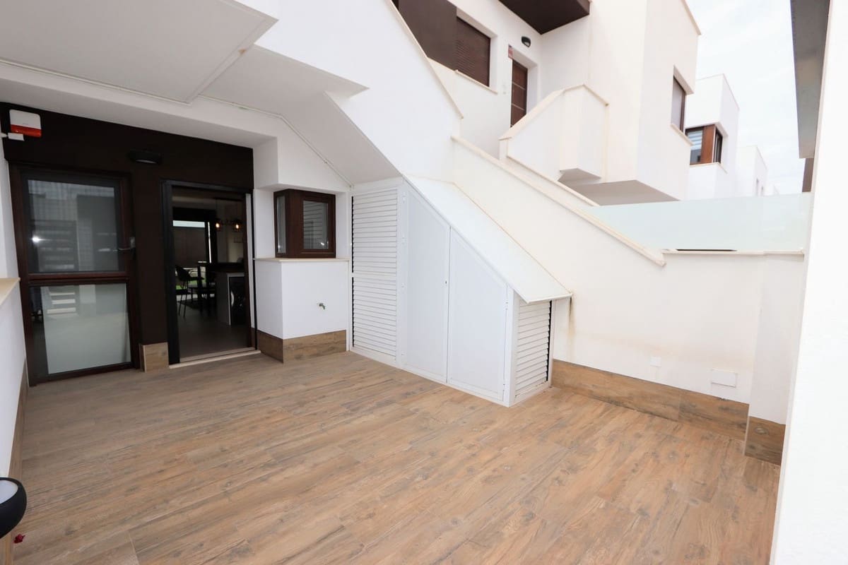 2 chambre Appartement à vendre à Lo Pagan avec piscine garage - 234 900 € (Ref: 9859745)