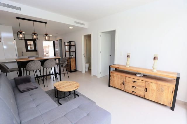 2 slaapkamer Appartement te koop in Lo Pagan, San Pedro del Pinatar met zwembad garage - € 234.900 (Ref: 9859745)