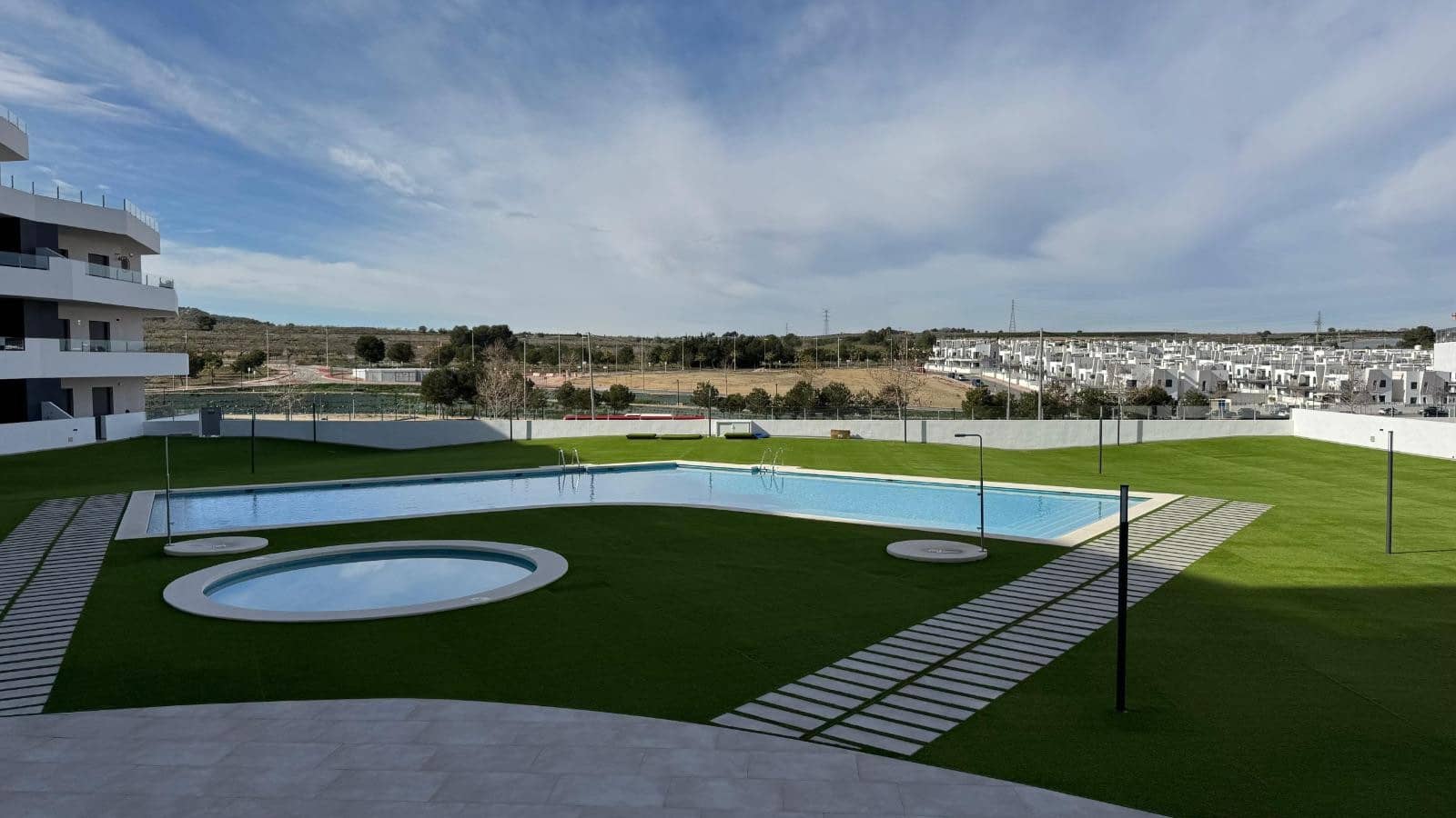 2 soverom Leilighet til salgs i Orihuela Costa med svømmebasseng - € 249 000 (Ref: 9859747)
