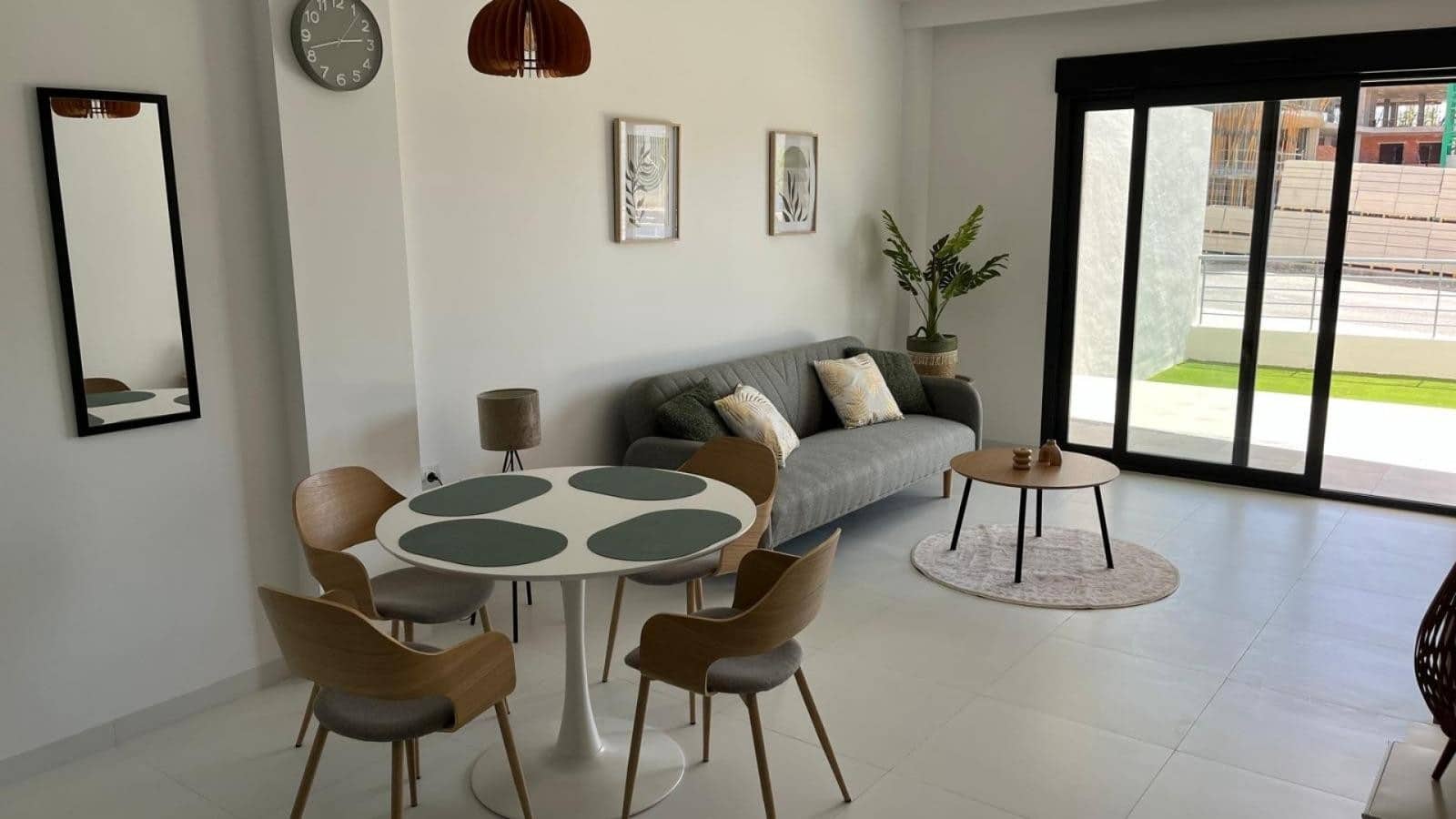 2 soverom Leilighet til salgs i Orihuela Costa med svømmebasseng - € 249 000 (Ref: 9859747)