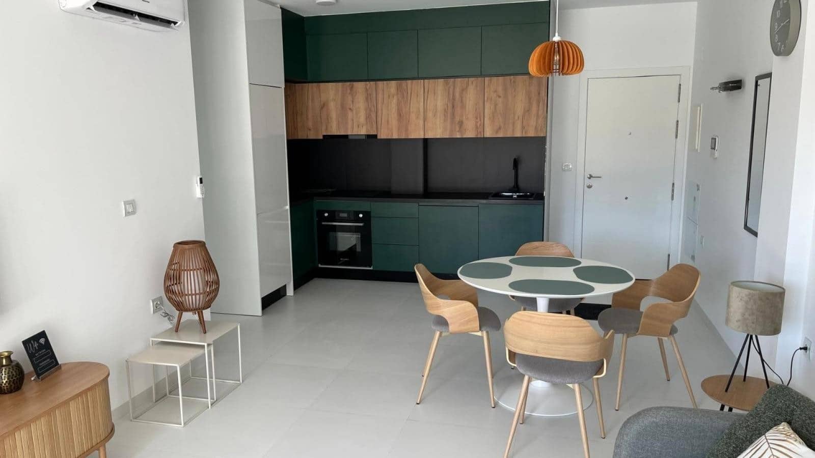 2 soverom Leilighet til salgs i Orihuela Costa med svømmebasseng - € 249 000 (Ref: 9859747)