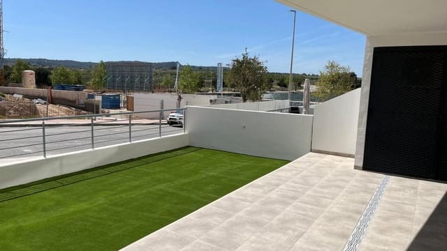 2 soverom Leilighet til salgs i Lomas de Cabo Roig - Los Dolses, Orihuela med svømmebasseng - € 249 000 (Ref: 9859747)