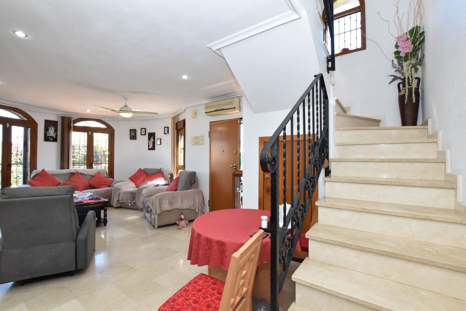 3 camera da letto Villa in vendita in Algorfa con garage - 389.950 € (Rif: 9859749)