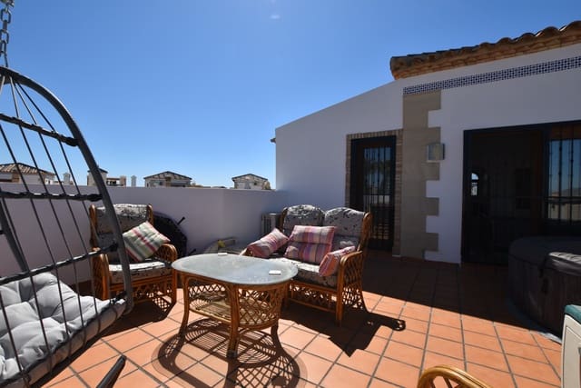 3 camera da letto Villa in vendita in Algorfa con garage - 389.950 € (Rif: 9859749)