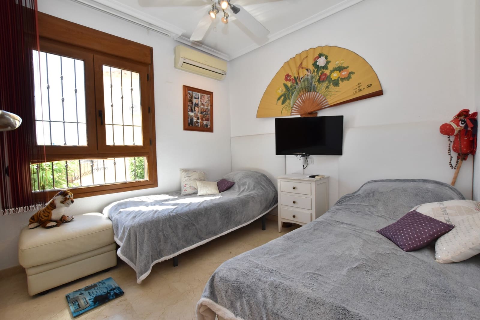 3 camera da letto Villa in vendita in Algorfa con garage - 389.950 € (Rif: 9859749)