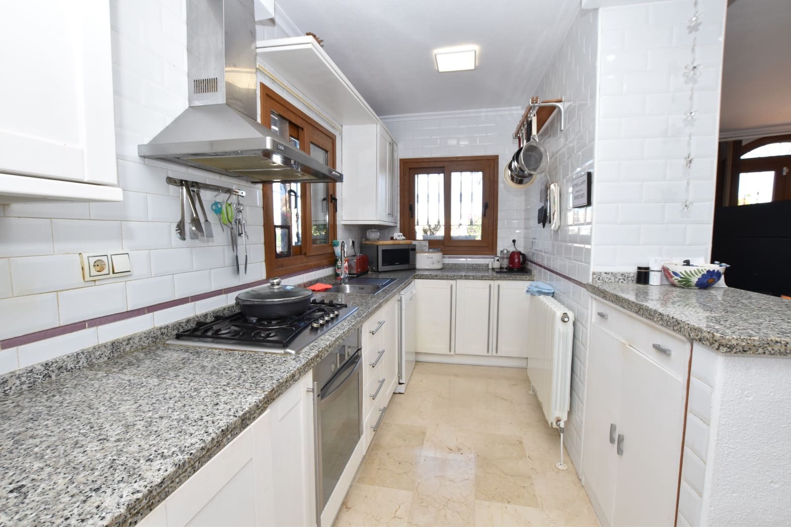 3 camera da letto Villa in vendita in Algorfa con garage - 389.950 € (Rif: 9859749)