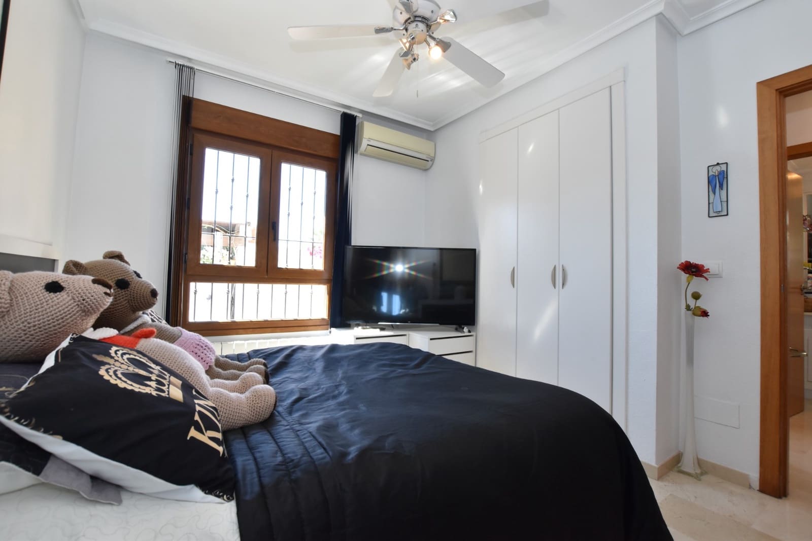 3 camera da letto Villa in vendita in Algorfa con garage - 389.950 € (Rif: 9859749)