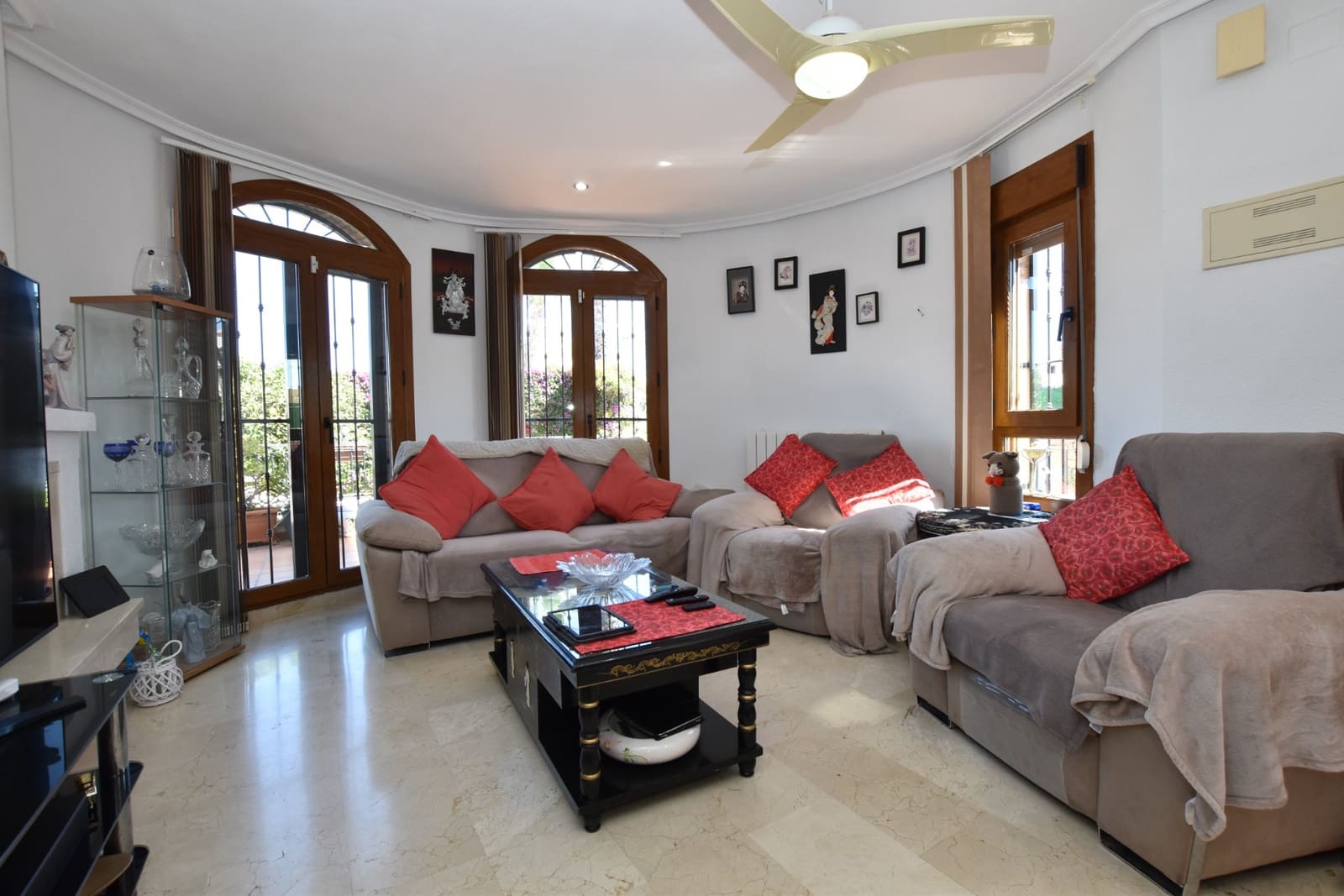 3 camera da letto Villa in vendita in Algorfa con garage - 389.950 € (Rif: 9859749)