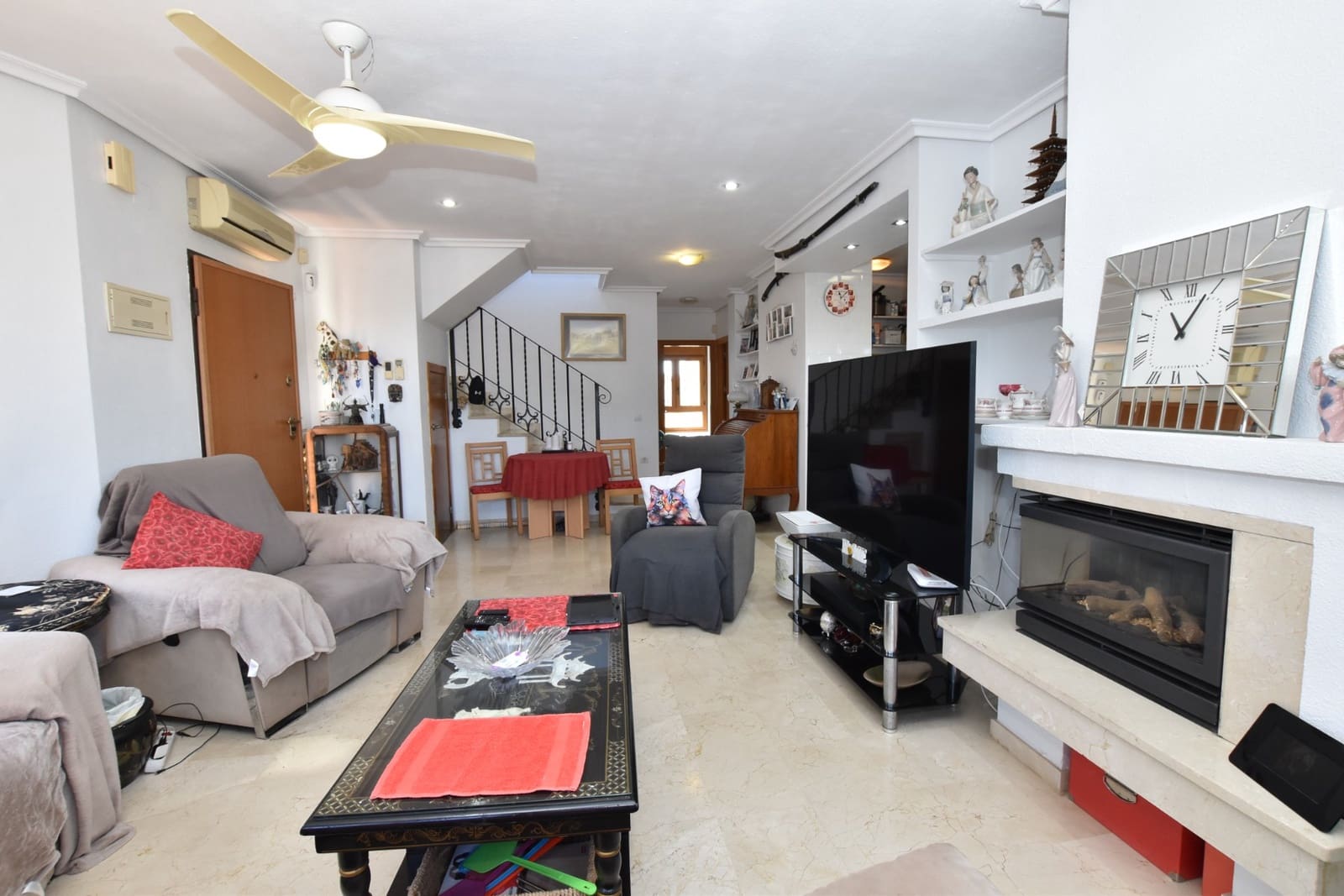 3 camera da letto Villa in vendita in Algorfa con garage - 389.950 € (Rif: 9859749)