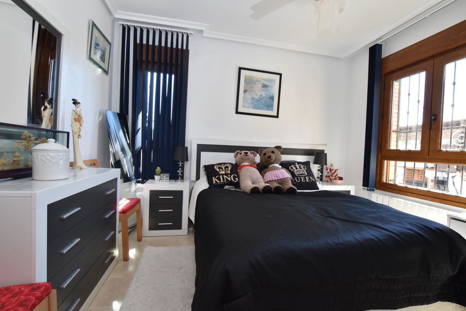 3 camera da letto Villa in vendita in Algorfa con garage - 389.950 € (Rif: 9859749)