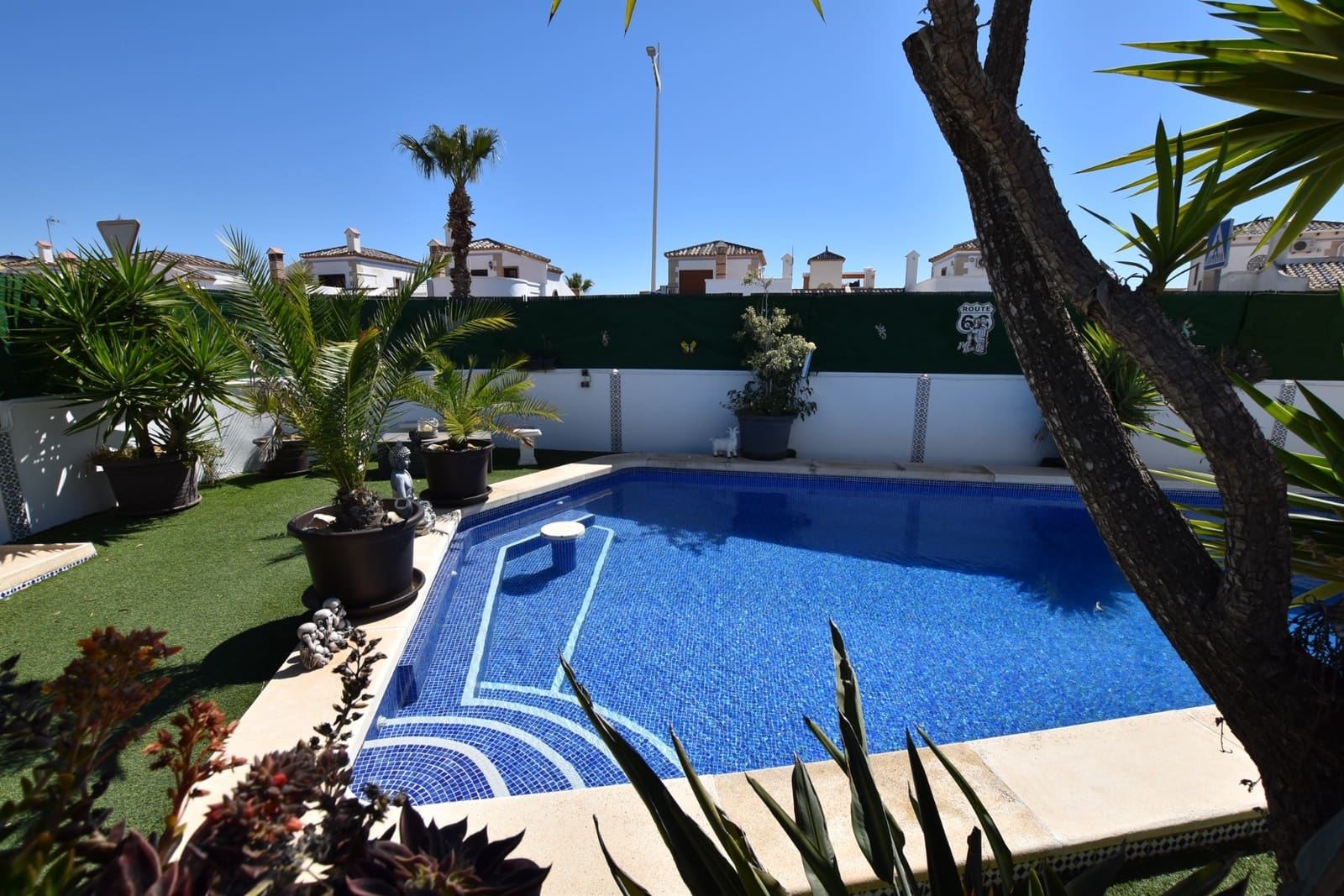 3 camera da letto Villa in vendita in Algorfa con garage - 389.950 € (Rif: 9859749)
