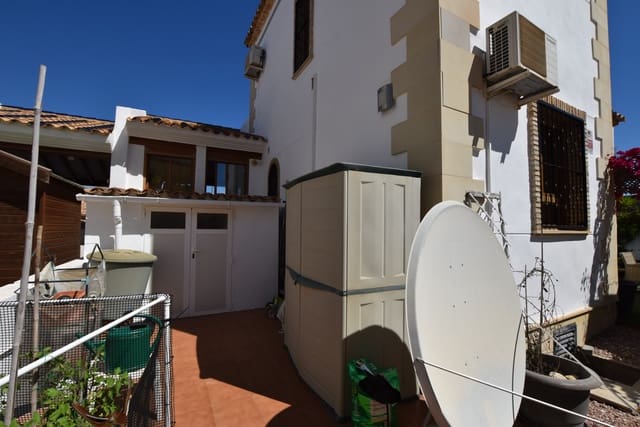 3 camera da letto Villa in vendita in Algorfa con garage - 389.950 € (Rif: 9859749)