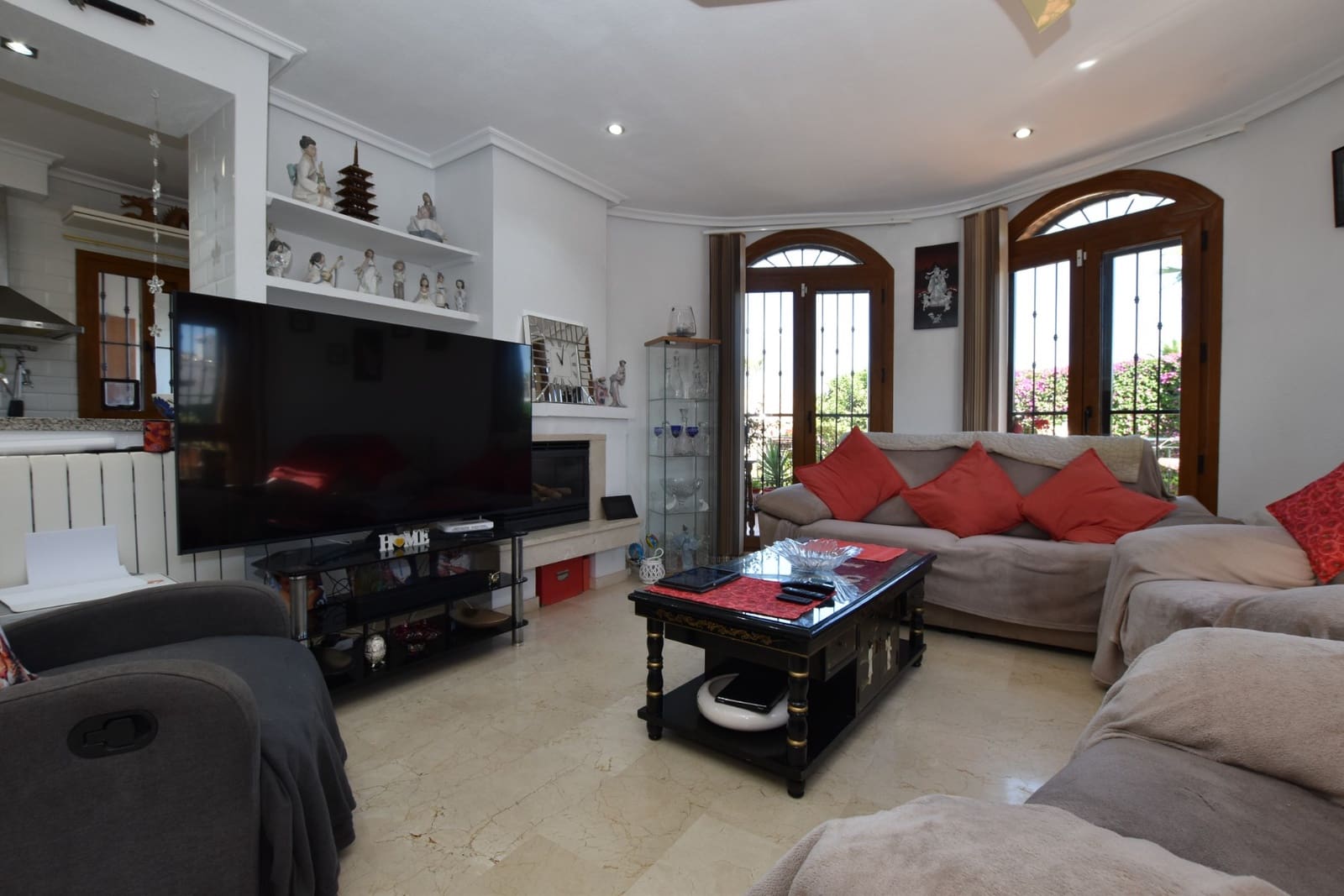 3 camera da letto Villa in vendita in Algorfa con garage - 389.950 € (Rif: 9859749)