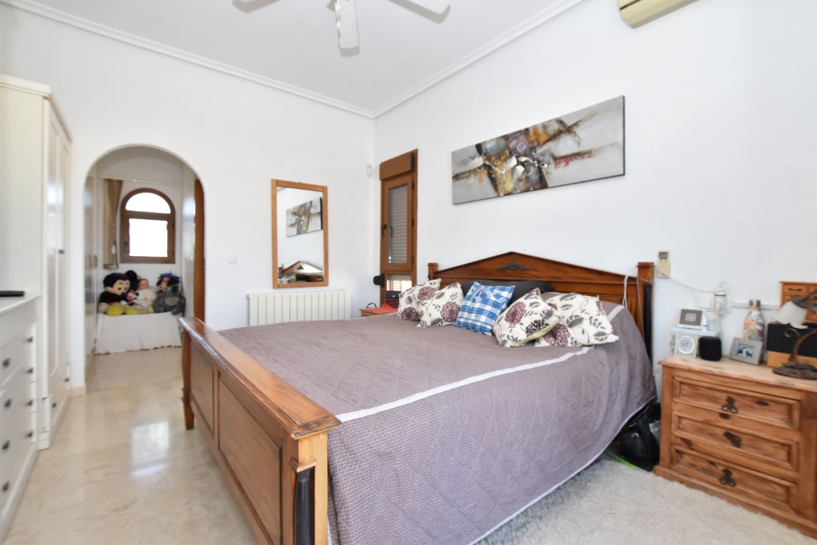 3 camera da letto Villa in vendita in Algorfa con garage - 389.950 € (Rif: 9859749)