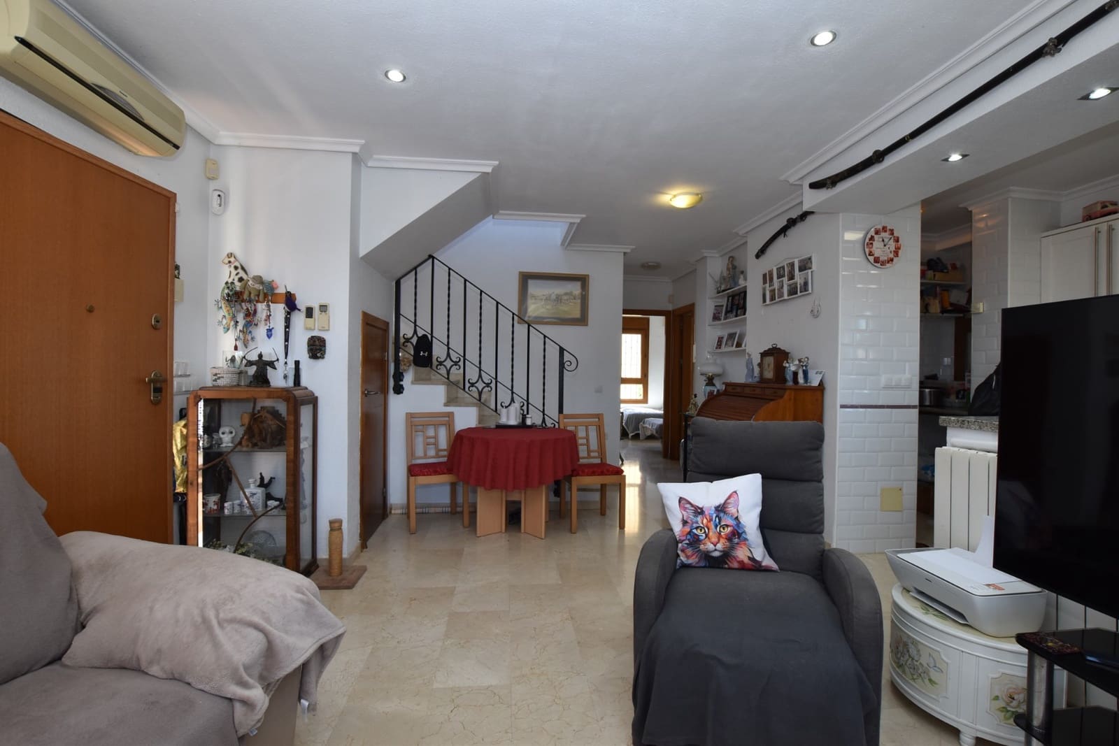 3 camera da letto Villa in vendita in Algorfa con garage - 389.950 € (Rif: 9859749)