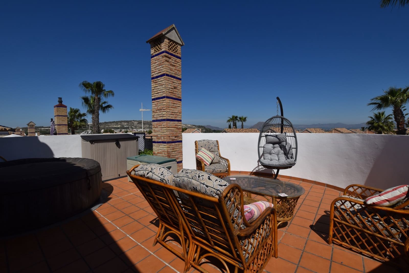 3 camera da letto Villa in vendita in Algorfa con garage - 389.950 € (Rif: 9859749)