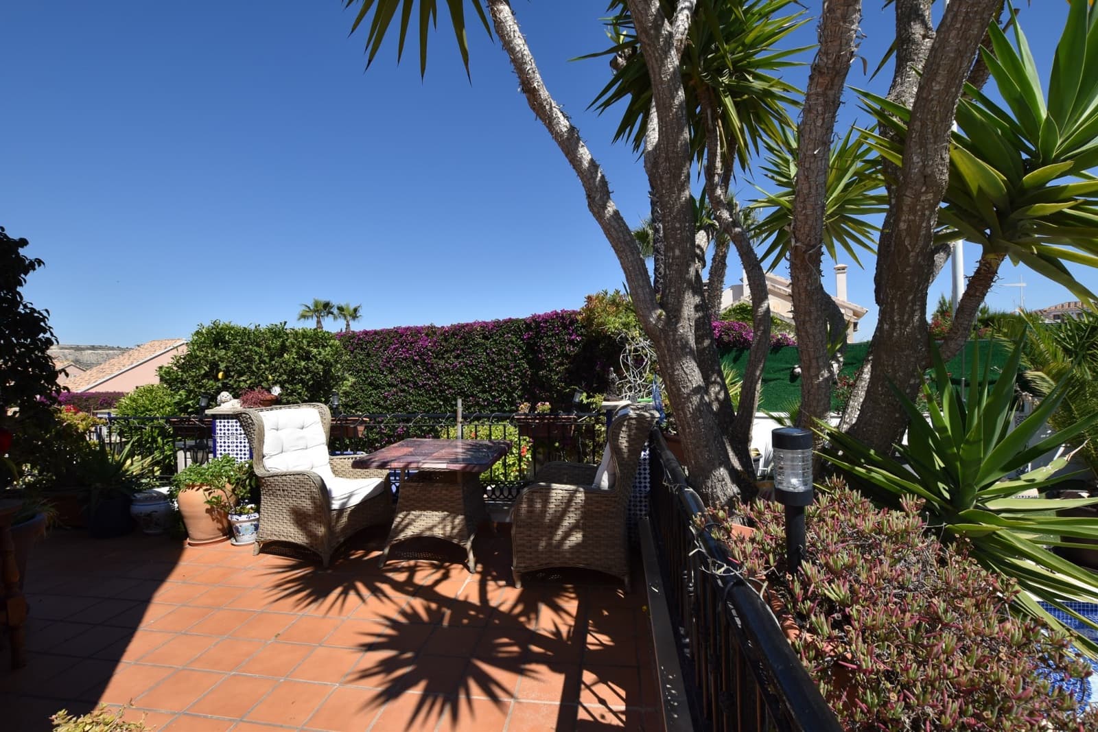 3 camera da letto Villa in vendita in Algorfa con garage - 389.950 € (Rif: 9859749)