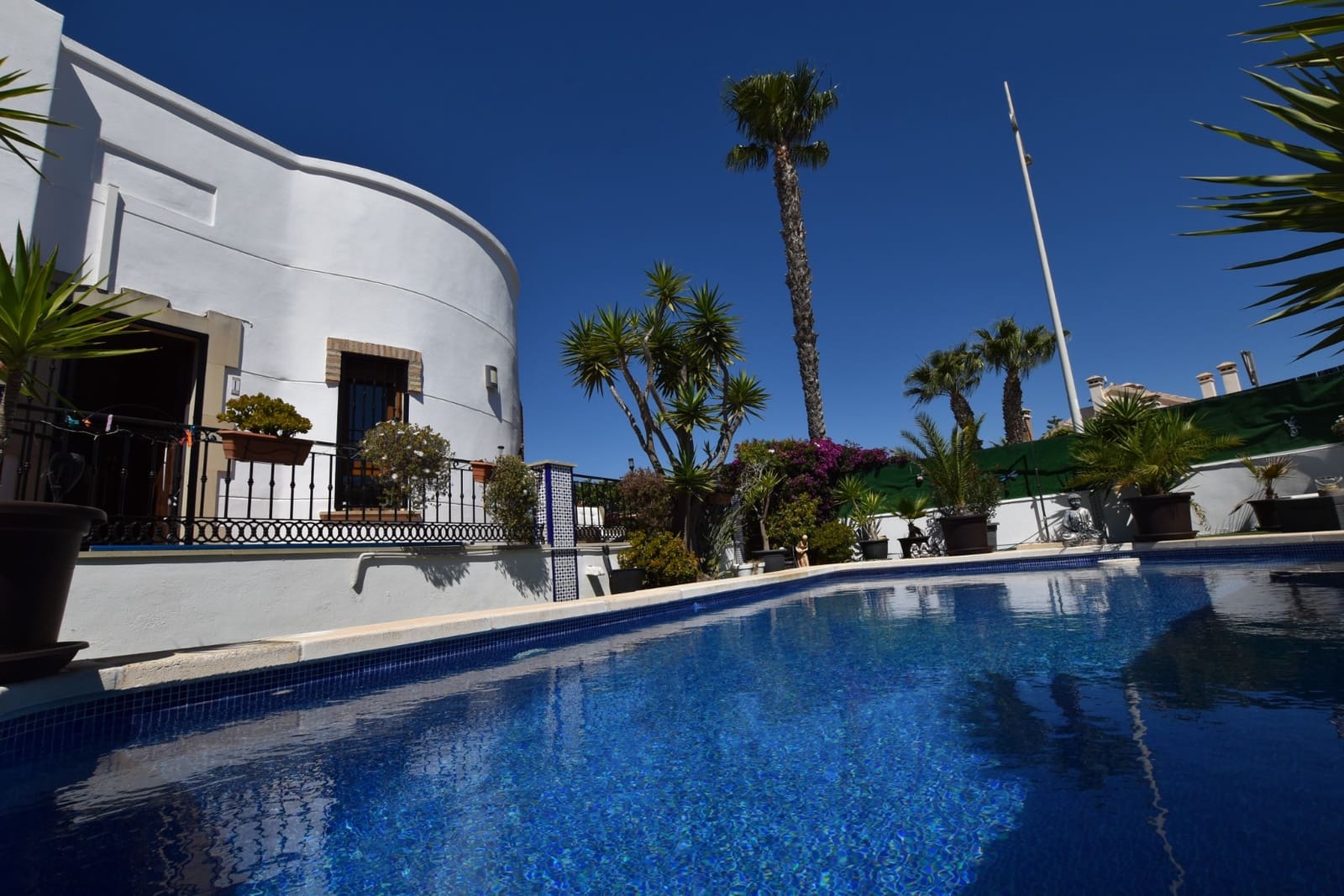 3 camera da letto Villa in vendita in Algorfa con garage - 389.950 € (Rif: 9859749)