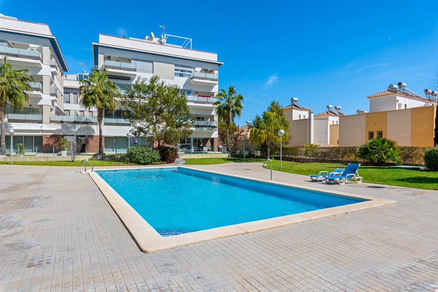 Apartamento de 3 habitaciones en Orihuela en venta - 319.000 € (Ref: 9859750)