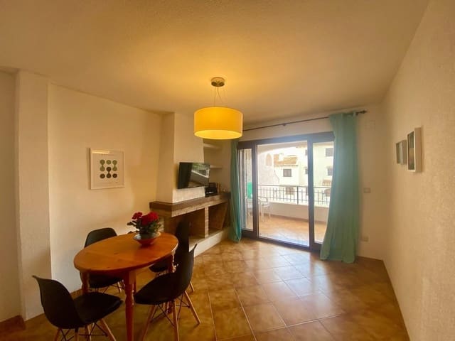 2 chambre Appartement de Plage à vendre à Cabo Roig, Orihuela - 205 000 € (Ref: 9859752)