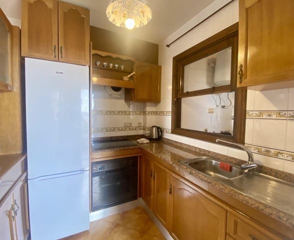 2 sypialnia Apartament przy plaży na sprzedaż w Cabo Roig, Orihuela - 205 000 € (Ref: 9859752)