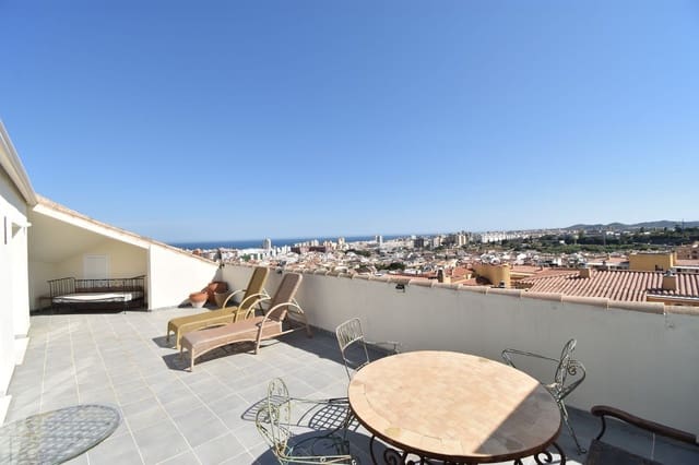 Apartamento de 3 habitaciones en Fuengirola en venta con piscina - 635.500 € (Ref: 9862395)