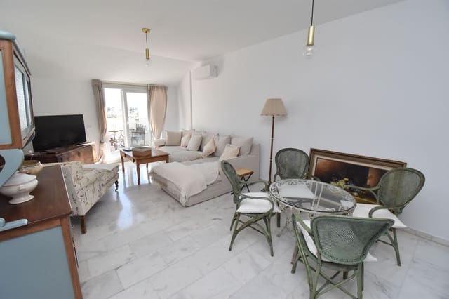 Apartamento de 3 habitaciones en Fuengirola en venta con piscina - 635.500 € (Ref: 9862395)