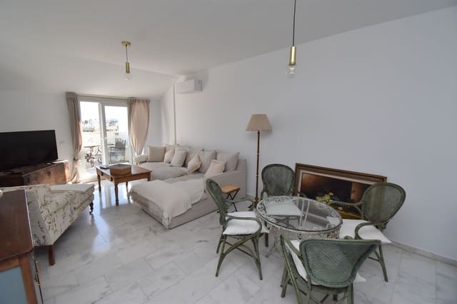 Apartamento de 3 habitaciones en Fuengirola en venta con piscina - 635.500 € (Ref: 9862395)