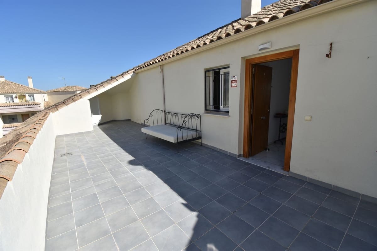 Apartamento de 3 habitaciones en Fuengirola en venta con piscina - 635.500 € (Ref: 9862395)