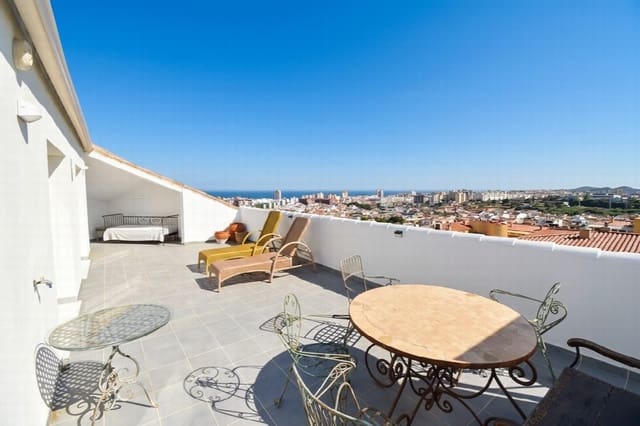3 sovrum Lägenhet till salu i Zona Puerto Deportivo, Fuengirola - 635 500 € (Ref: 9862395)