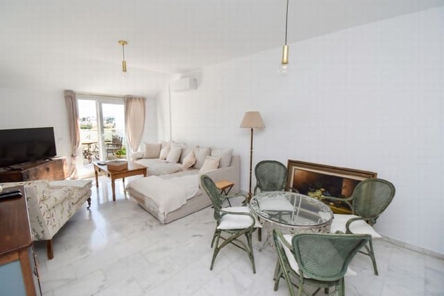 3 sovrum Lägenhet till salu i Zona Puerto Deportivo, Fuengirola - 635 500 € (Ref: 9862395)