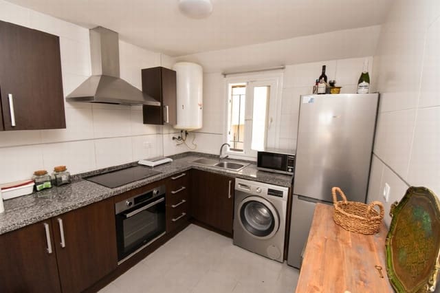 3 sovrum Lägenhet till salu i Zona Puerto Deportivo, Fuengirola - 635 500 € (Ref: 9862395)