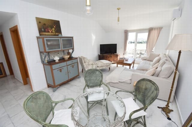 3 sovrum Lägenhet till salu i Zona Puerto Deportivo, Fuengirola - 635 500 € (Ref: 9862395)