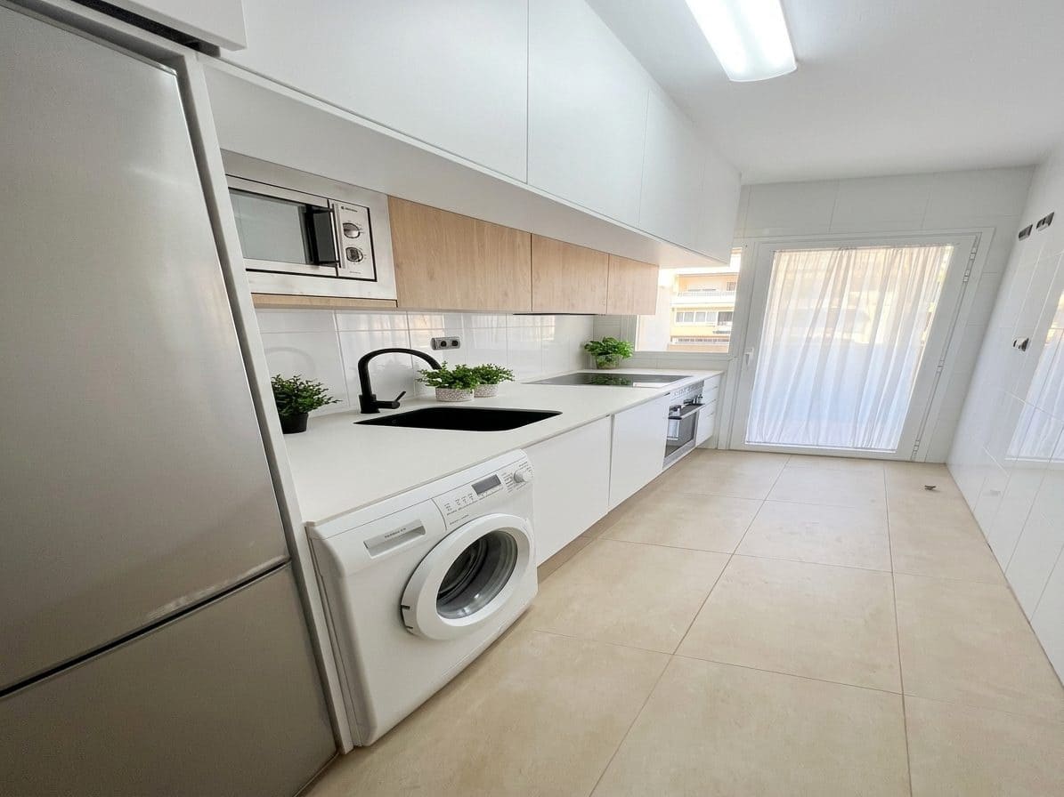 2 quarto Apartamento para venda em Los Alcazares com piscina garagem - 187 500 € (Ref: 9862396)