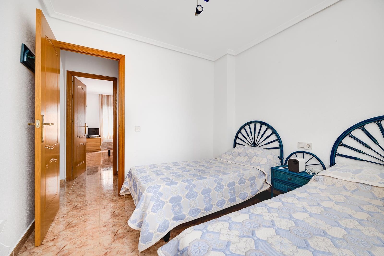 2 chambre Appartement à vendre à Torrevieja - 185 000 € (Ref: 9862400)