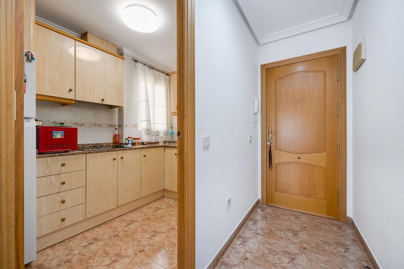 2 chambre Appartement à vendre à Torrevieja - 185 000 € (Ref: 9862400)