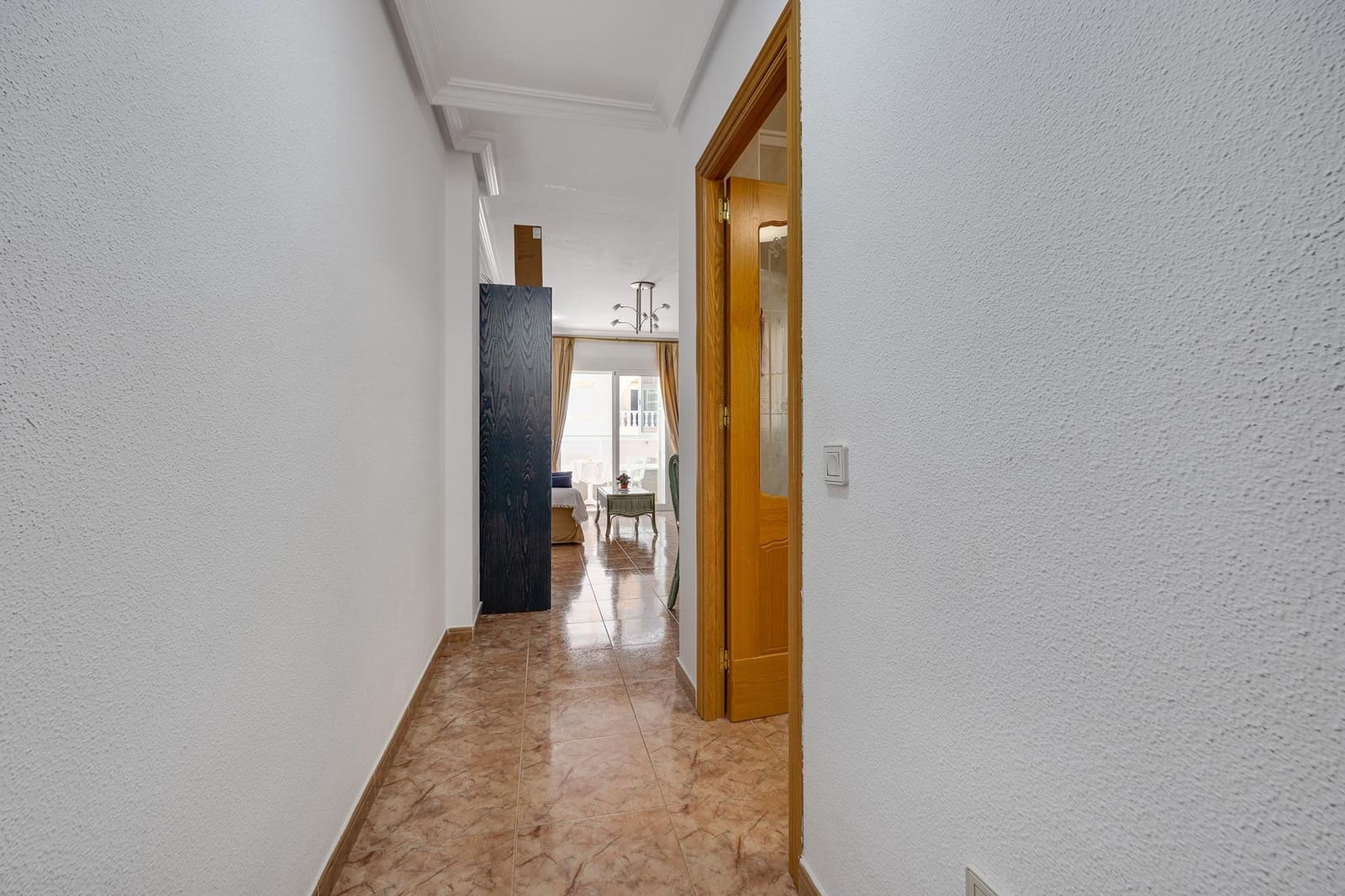 2 chambre Appartement à vendre à Torrevieja - 185 000 € (Ref: 9862400)