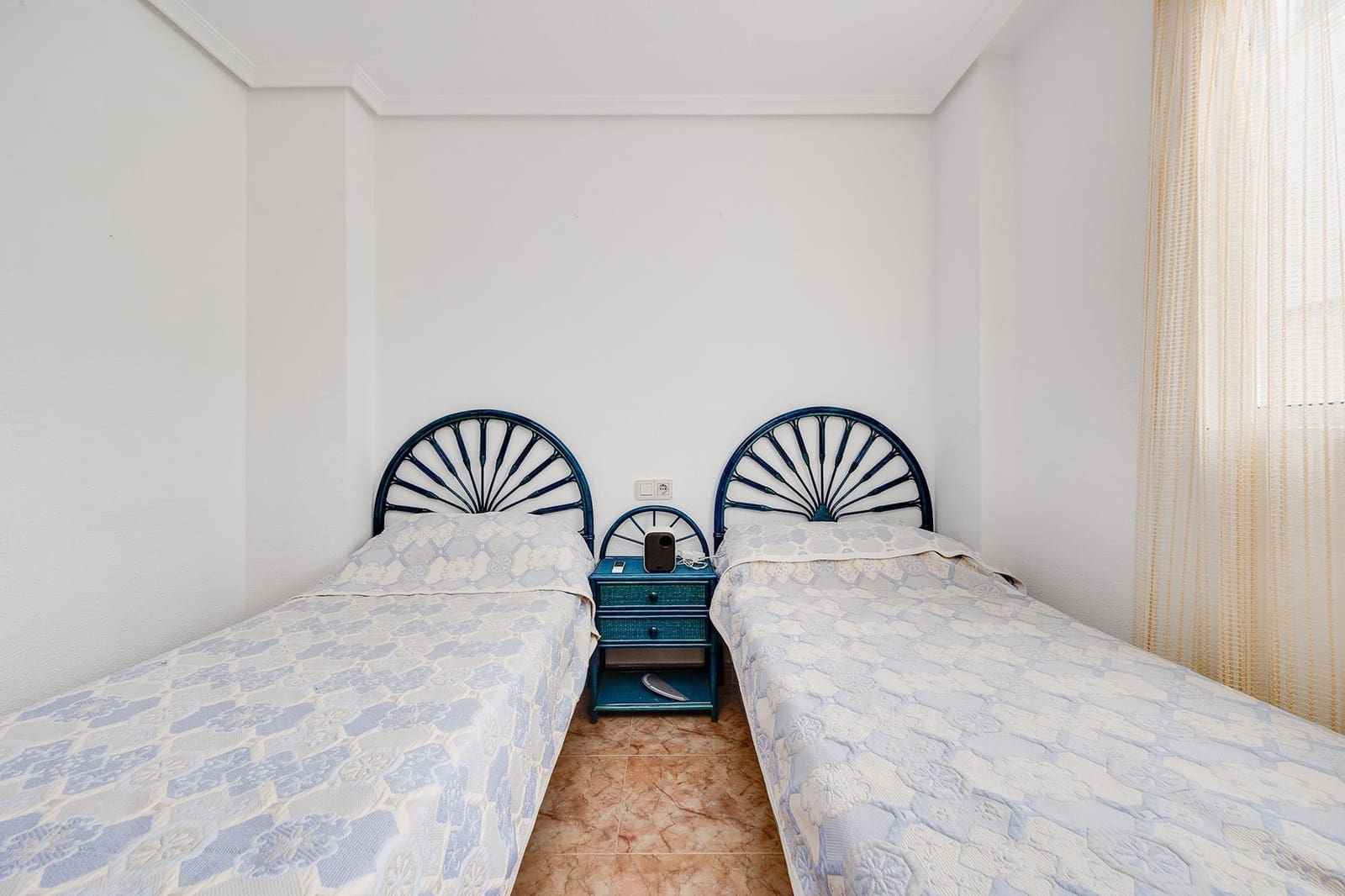 2 chambre Appartement à vendre à Torrevieja - 185 000 € (Ref: 9862400)