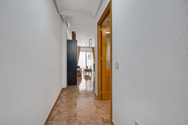 2 chambre Appartement à vendre à Antonio Machado, Torrevieja - 185 000 € (Ref: 9862400)