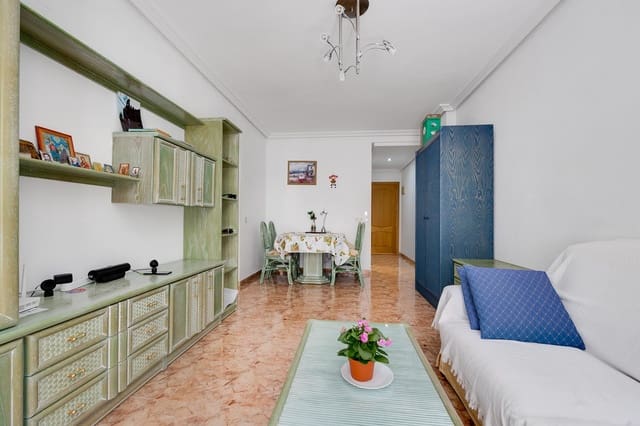 2 chambre Appartement à vendre à Antonio Machado, Torrevieja - 185 000 € (Ref: 9862400)