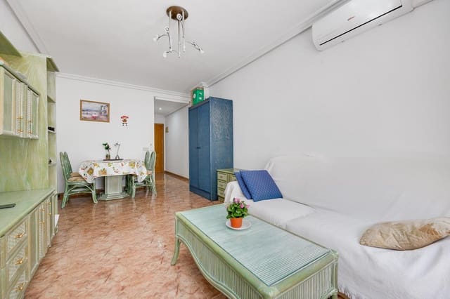 2 chambre Appartement à vendre à Antonio Machado, Torrevieja - 185 000 € (Ref: 9862400)