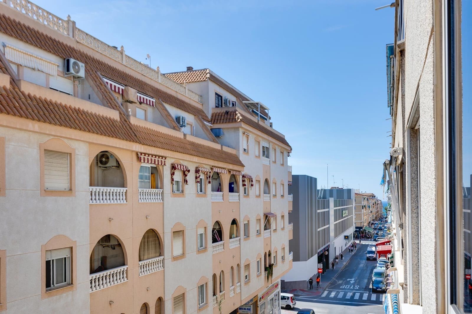 2 chambre Appartement à vendre à Torrevieja - 185 000 € (Ref: 9862400)