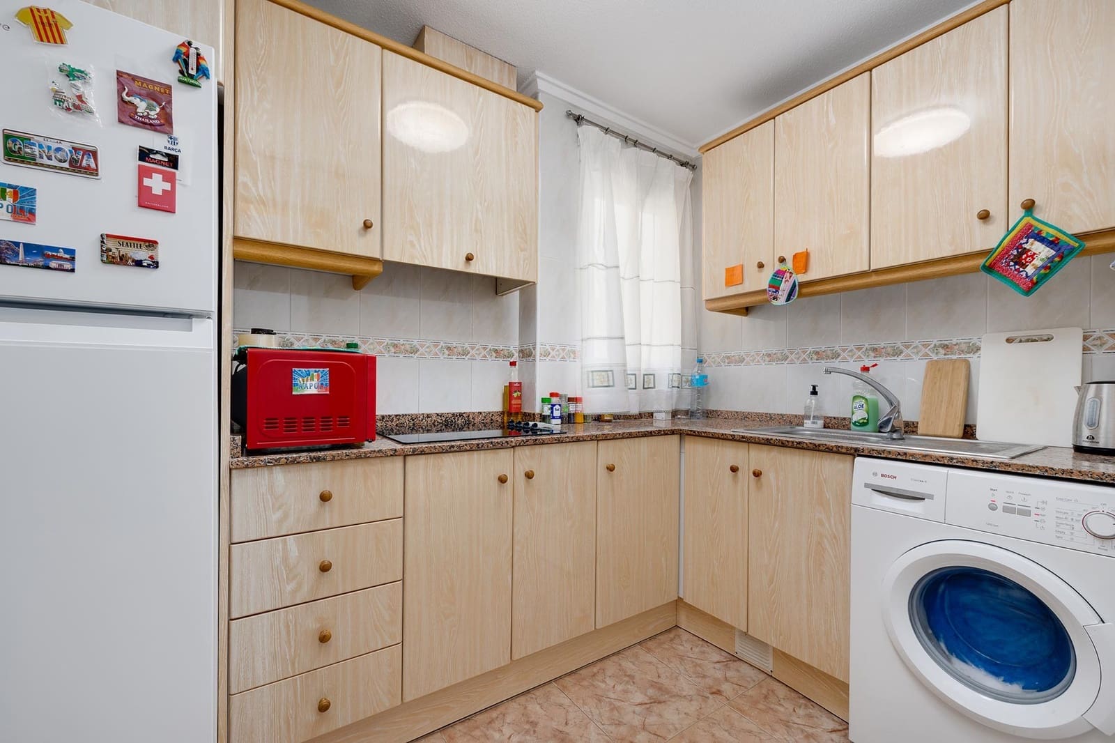 2 chambre Appartement à vendre à Torrevieja - 185 000 € (Ref: 9862400)