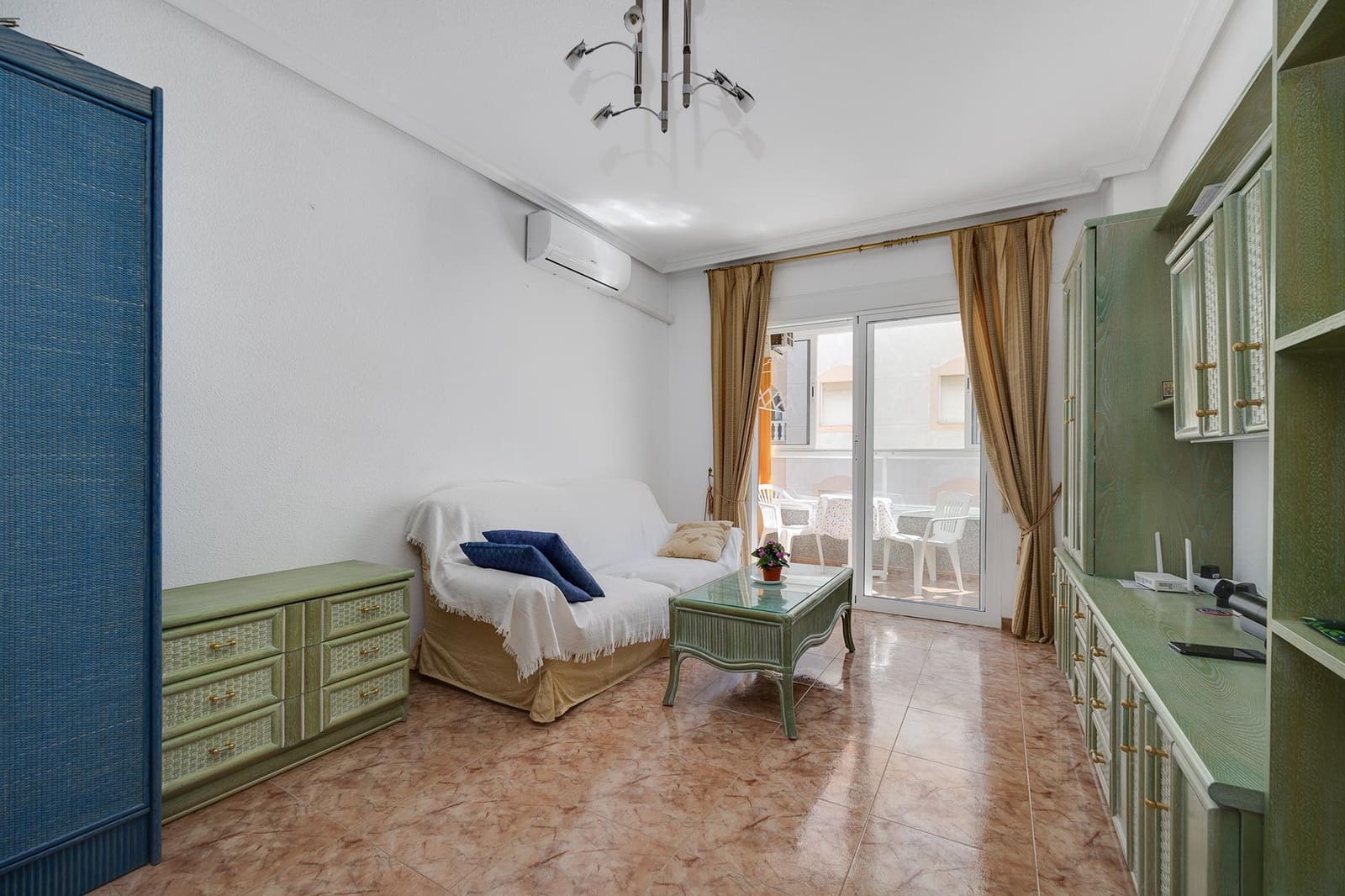 2 chambre Appartement à vendre à Torrevieja - 185 000 € (Ref: 9862400)