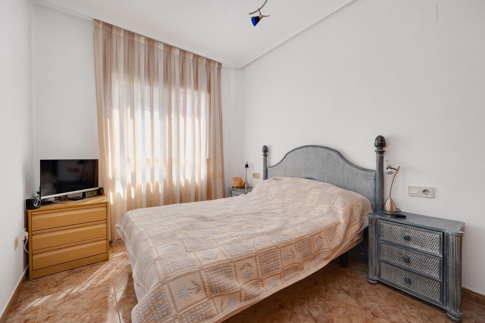 2 chambre Appartement à vendre à Torrevieja - 185 000 € (Ref: 9862400)